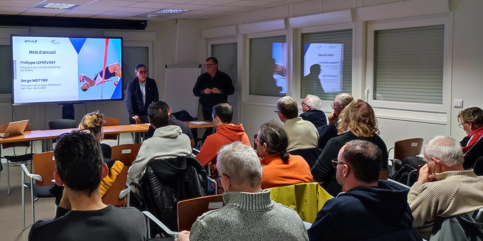 Les Assises des Clubs