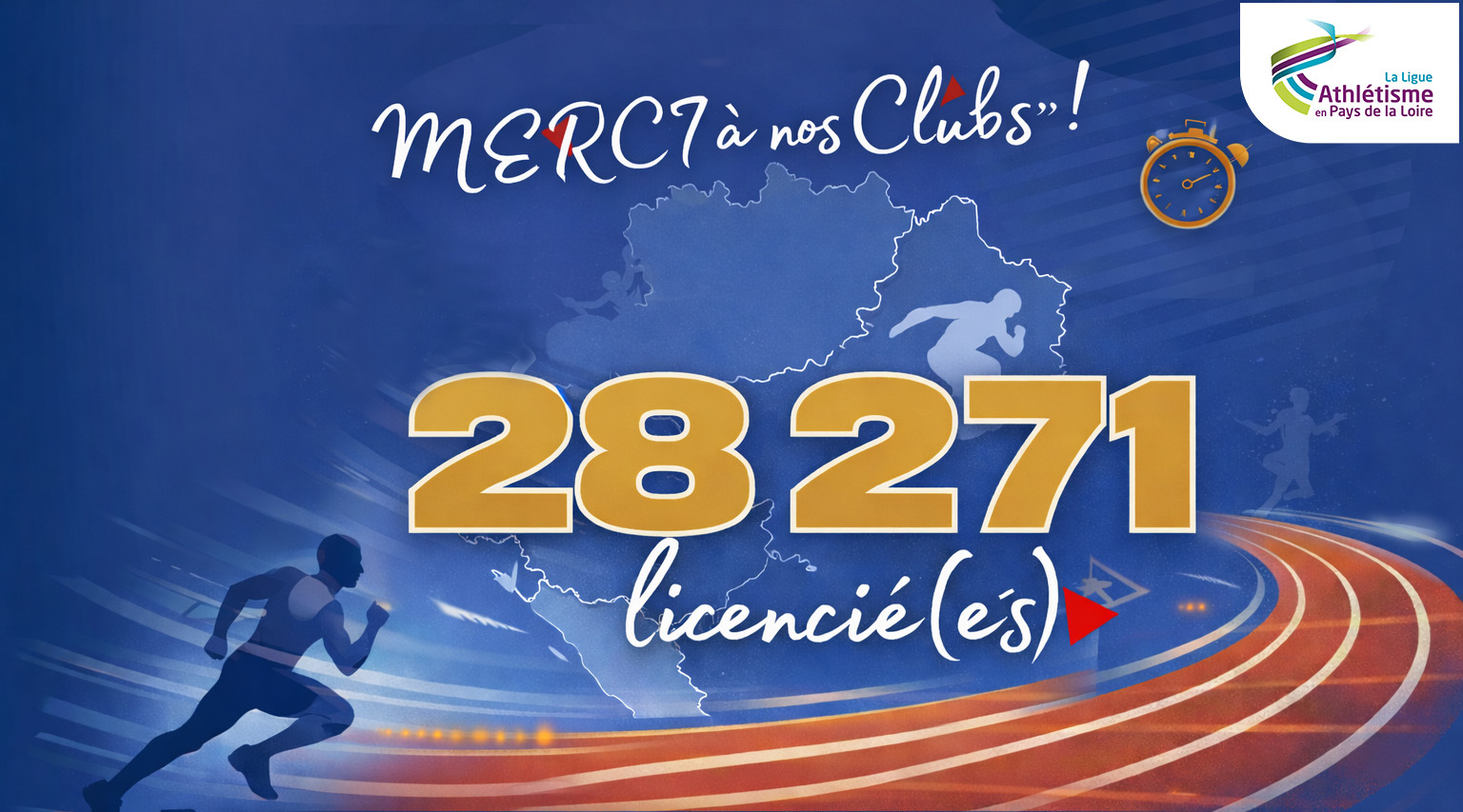 RECORDS DE LICENCIES