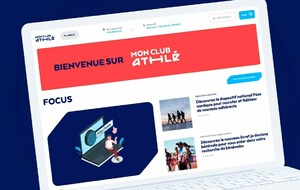 Webinaire FFA MonClubAthlé.fr