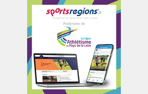 Webinaire SportsRegions Gérer vos événements 08/04/2025