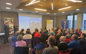 Colloque Marche Nordique