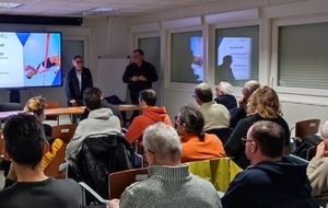 Les Assises des Clubs