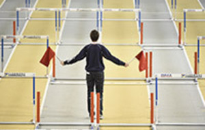 Championnats régionaux U18 à Seniors en salle