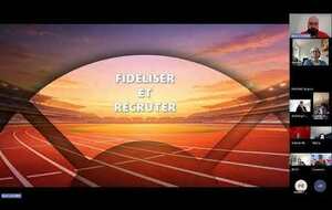 Webinaire Structurer les adhésions