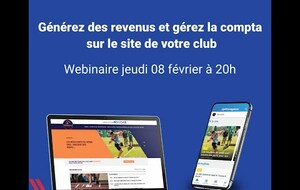 Simplifier la comptabilité avec SportsRegions