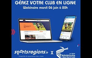 Partenariat SportsRegions
