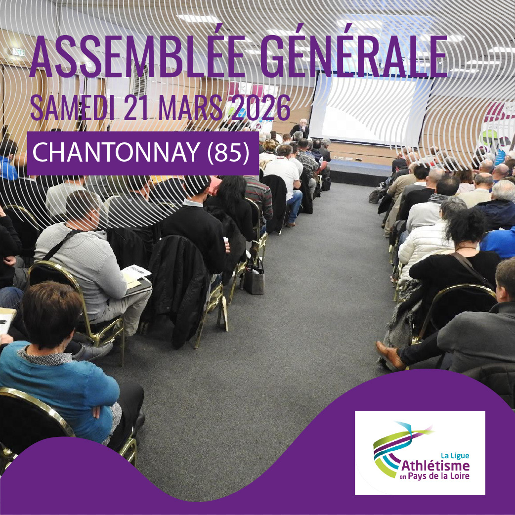 Assemblée Générale - Chantonnay (85)
