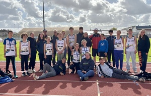 🏃‍♀️🏃‍♂️EN MARCHE VERS GIEN