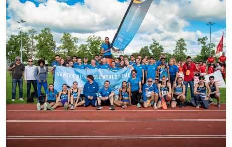 1er tour Interclubs 2026
