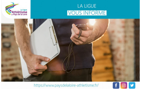 Formation Entraîneurs