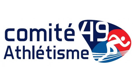 Comité départemental d'athlétisme du Maine et Loire
