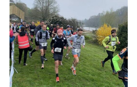 Trail des 3 clochers et Foulées Gorronnaises