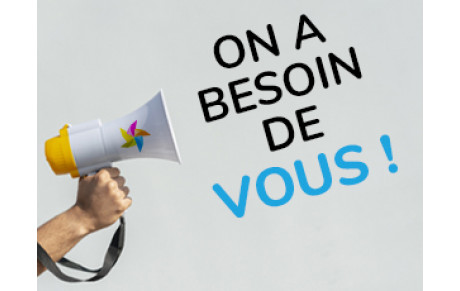 Appel à bénévoles - Trail de Guémené 2026