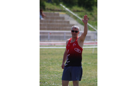 Départementaux U14 à SE - Jour 1