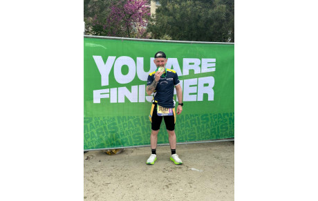 Marathon de PARIS