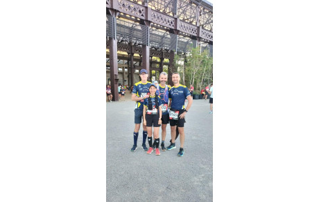 Marathon de Nantes 2026