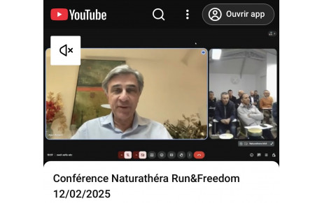 Replay conférence Nathuratera 02/2026