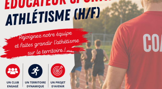 Offre d'emploi - ABV