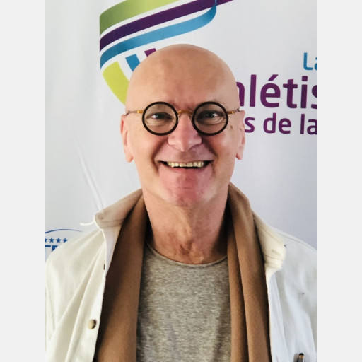 Yves Boisserie