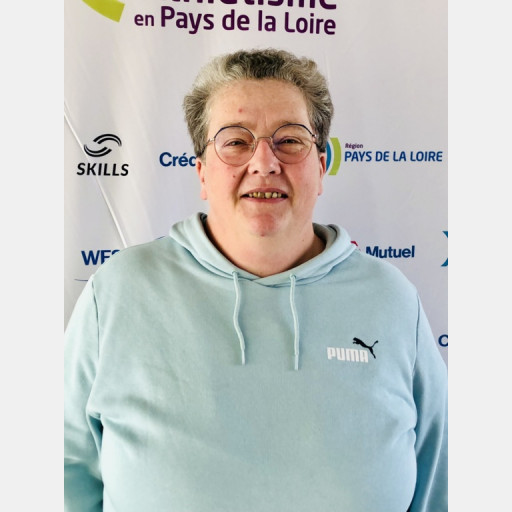 Virginie Chablat