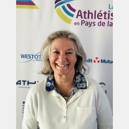Isabelle Charron