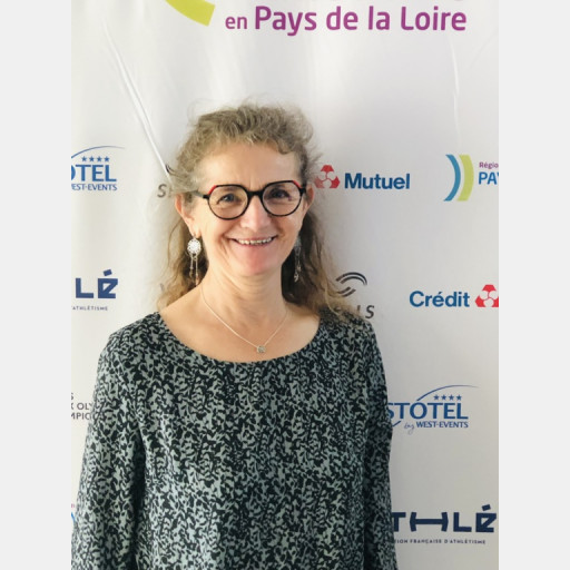 Sylviane Couteau