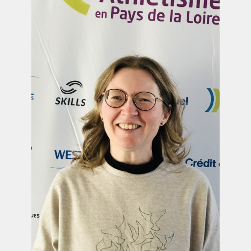 Aline Mouquet